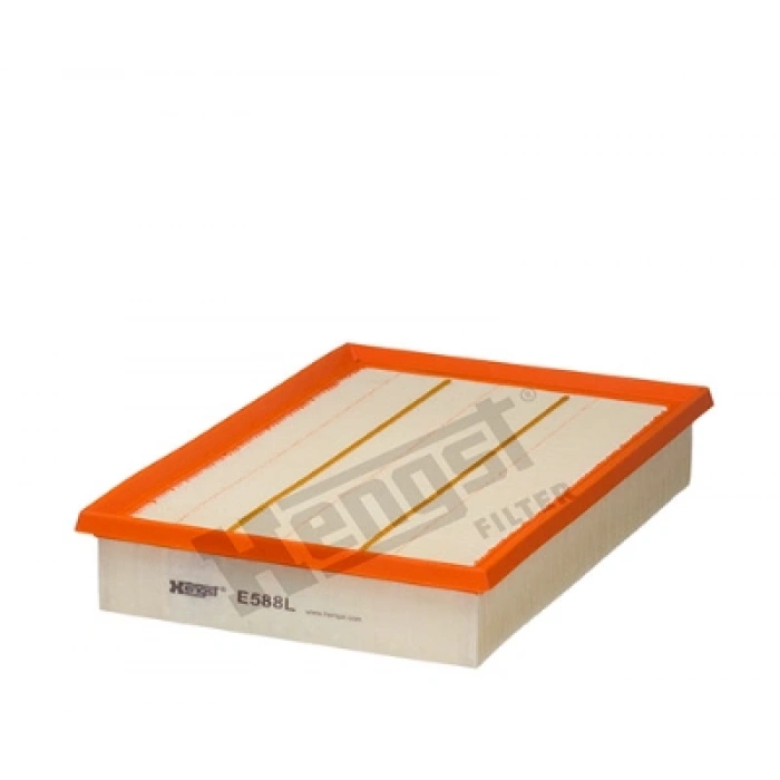 HAVA FILTRESI BENZINLI C-MAX/FOCUS/VOLVO 1.6 ZETEC-S 03-