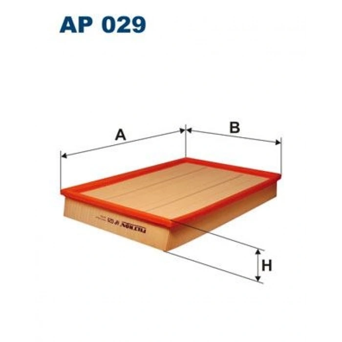 HAVA FİLTRESİ BMW 3 E36 BMW Z3 E36 316İ 318İ