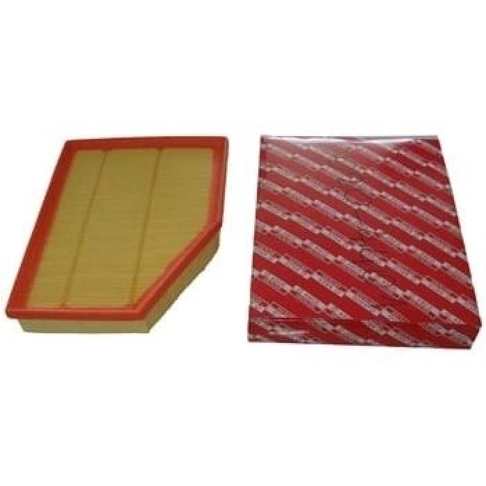 HAVA FİLTRESİ BMW 5 (E60 E61) (12/01-12/10) 6 (E63 E64) (09/03-) Z4 (E85) (09/02-) Z4 (E86) (03/06-)