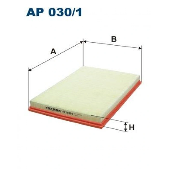 HAVA FİLTRESİ BMW G30 G31 G32 520İ 520D 525XD 530D 2017/ KAMPANYALI