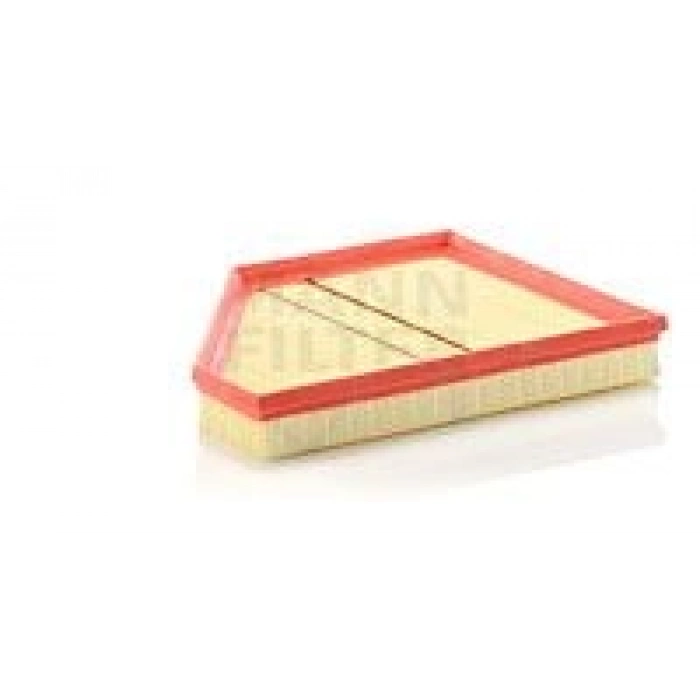 HAVA FİLTRESİ BMW X5 4.8İ E70 07 KAMPANYALI