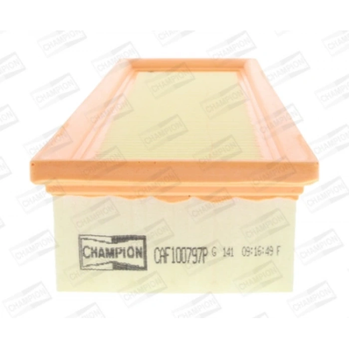 HAVA FILTRESI C2/C3/207 1.1/1.4 03-