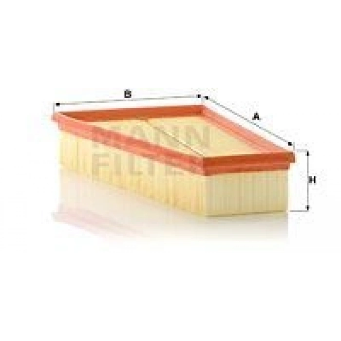 HAVA FİLTRESİ C320 C350 CLK320-E280-E300-E320-S320-S350-ML280-ML300 ML320 ML350 R280-R300-R320 KAMPANYALI