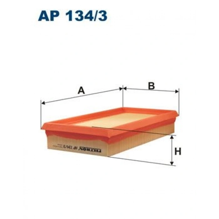 HAVA FİLTRESİ CLIO I 1.2 96>98 CLIO II 98 KANGOO 1.2 97 EXPRESS 1.2 TWINGO 1.2 1.2 16VKAMPANYALI