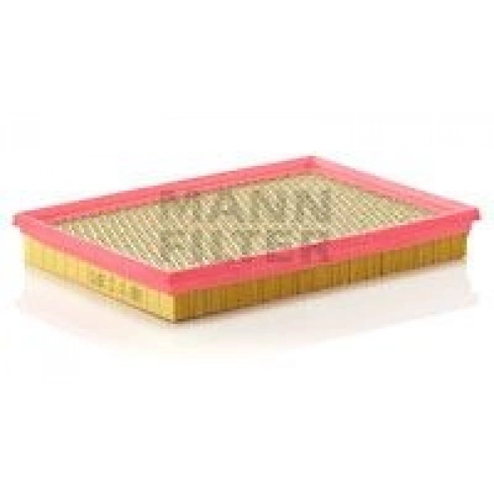 HAVA FİLTRESİ DODGE NİTRO 2.8 CRD 177HP 05 07- KAMPANYALI