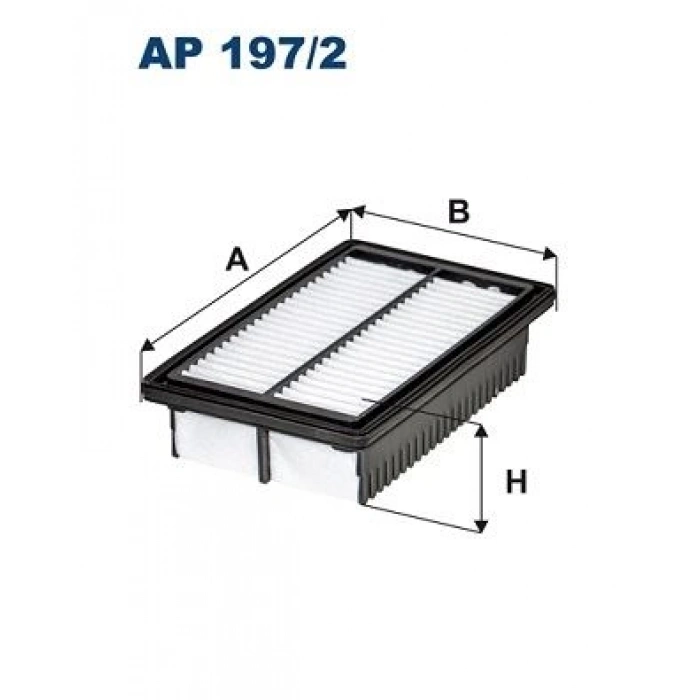 HAVA FİLTRESİ ELANTRA 1.8 İ30 1.4 1.6 İX35 1.6 2.0 1.7 CRDİ 11 CEED 1.4 1.6 12 SPORTAGE 1.6 2.0 KAMPANYALI