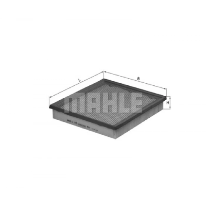 HAVA FILTRESI FIAT 97-00