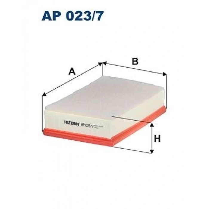 HAVA FİLTRESİ KAMPANYALI
