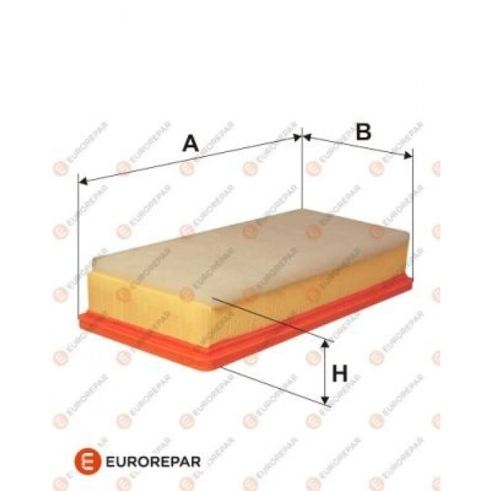 HAVA FILTRESI INSIGNIA A A14NET-A16LET-A20NHT-A20DTH 09-