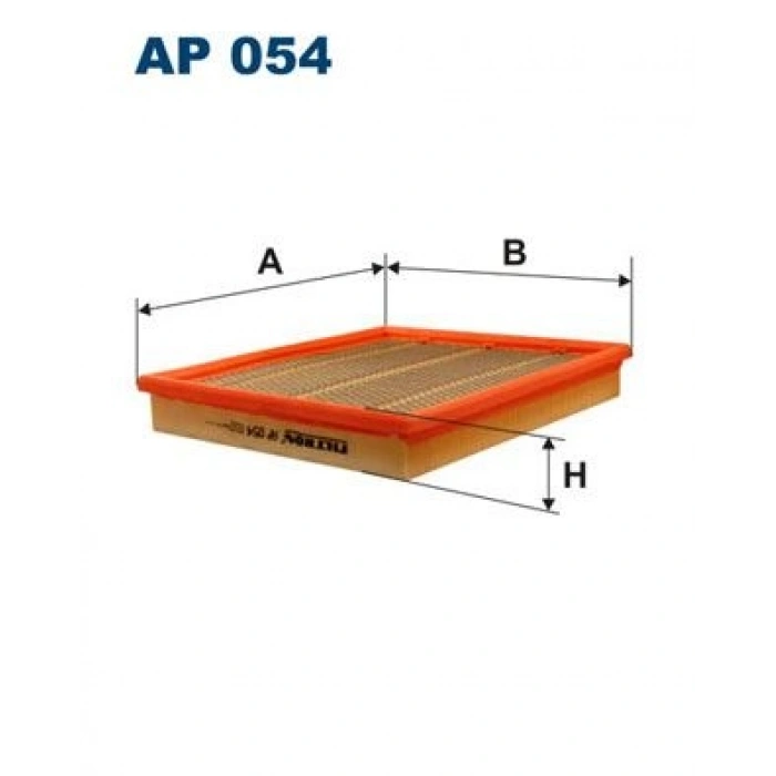 HAVA FİLTRESİ AVEO 0510 KALOS 0210 1.4 16V 90HP