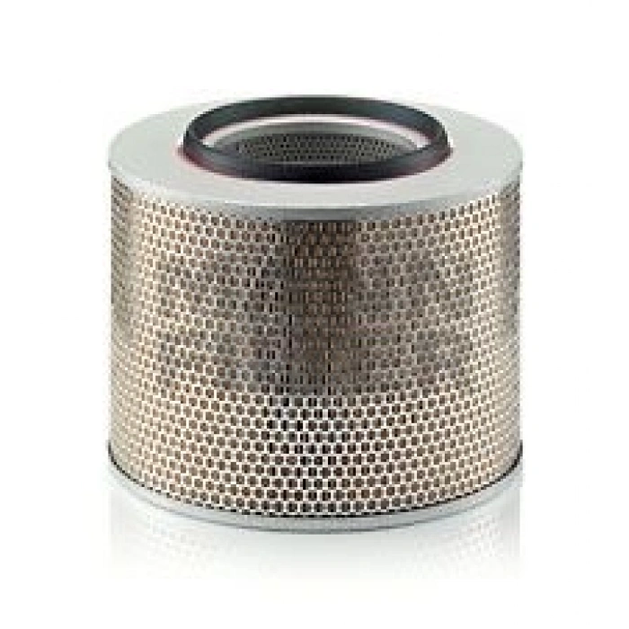 HAVA FİLTRESİ KAMPANYALI