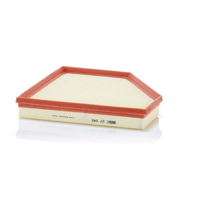 HAVA FİLTRESİ KAMPANYALI