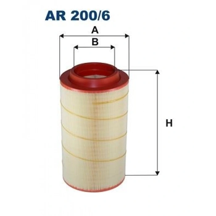 HAVA FİLTRESİ KAMPANYALI