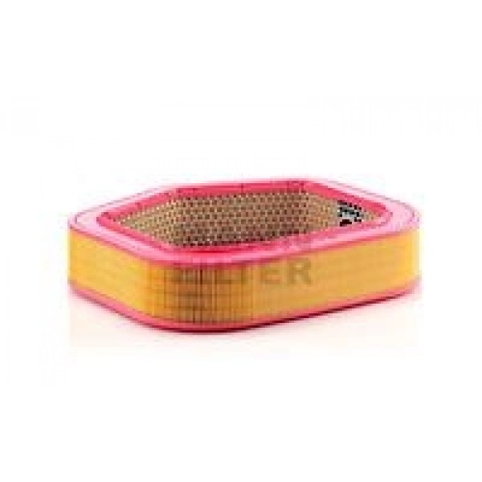 HAVA FİLTRESİ KAMPANYALI