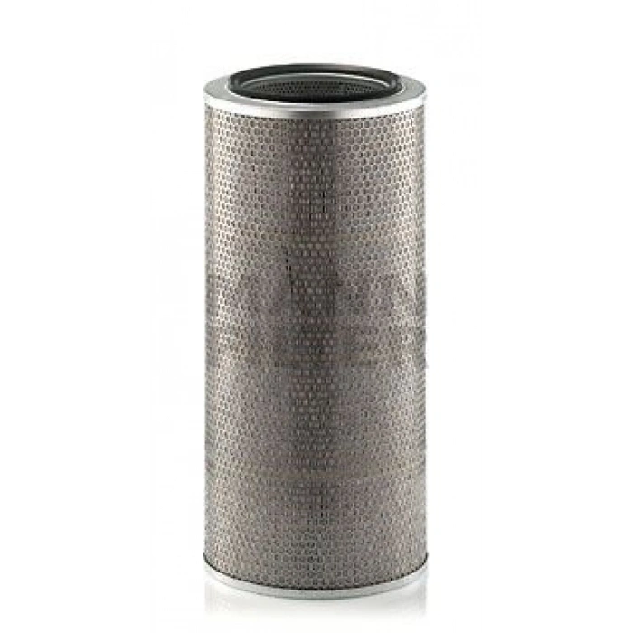 HAVA FİLTRESİ KAMPANYALI