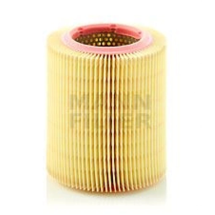 HAVA FİLTRESİ KAMPANYALI