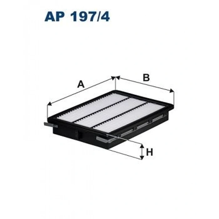 HAVA FİLTRESİ KAMPANYALI