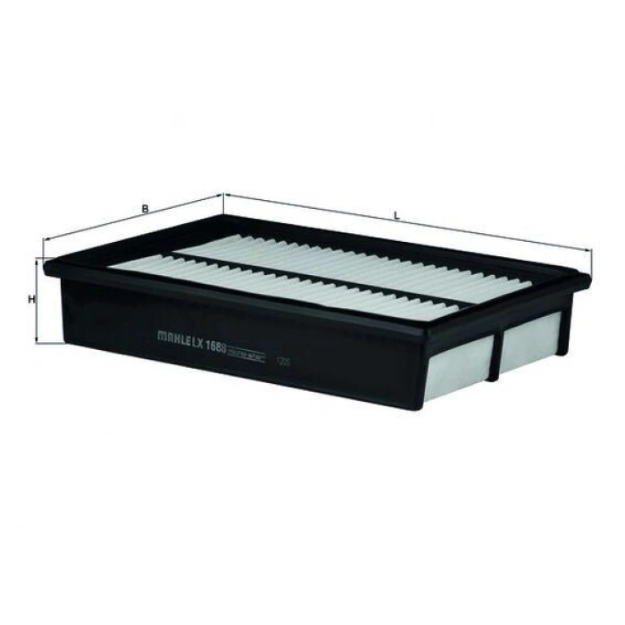 HAVA FİLTRESİ KAMPANYALI