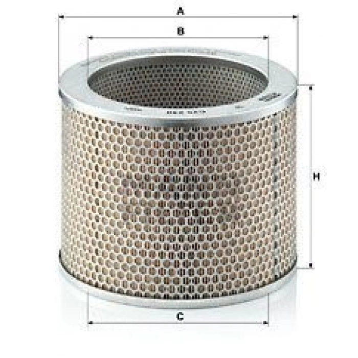 HAVA FİLTRESİ KAMPANYALI