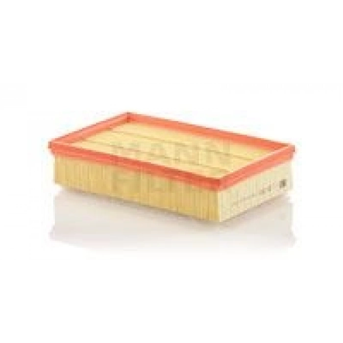 HAVA FİLTRESİ KAMPANYALI