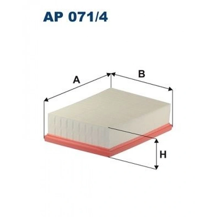 HAVA FİLTRESİ KAMPANYALI