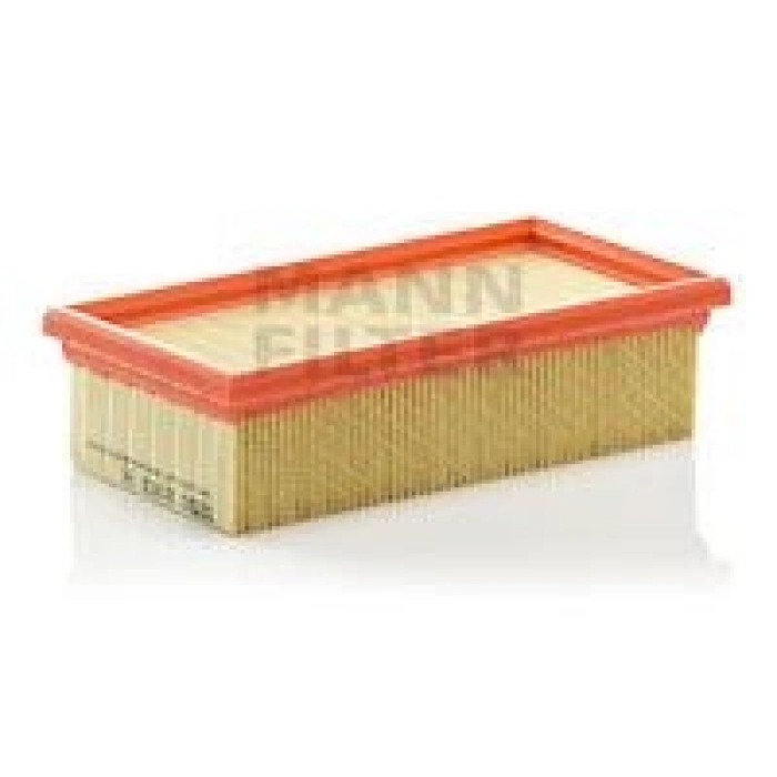 HAVA FİLTRESİ KAMPANYALI