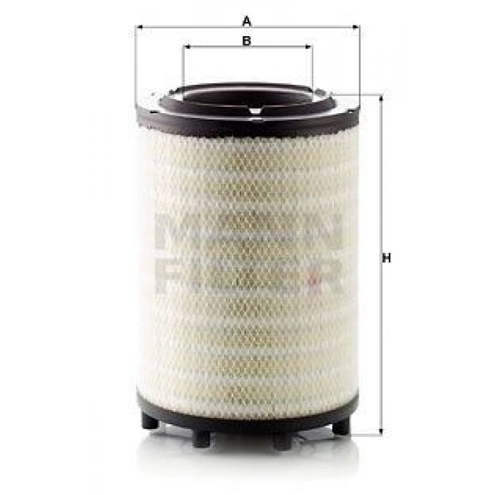 HAVA FİLTRESİ KAMPANYALI