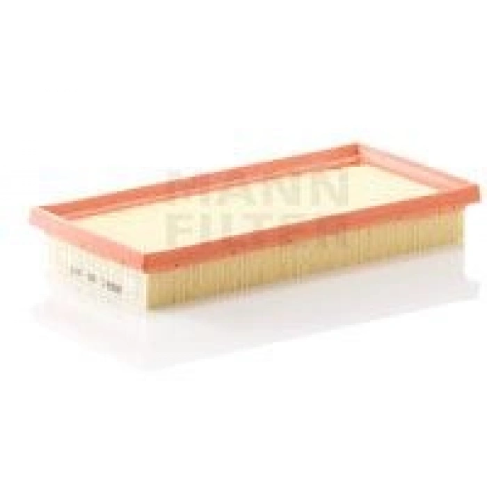 HAVA FİLTRESİ KAMPANYALI