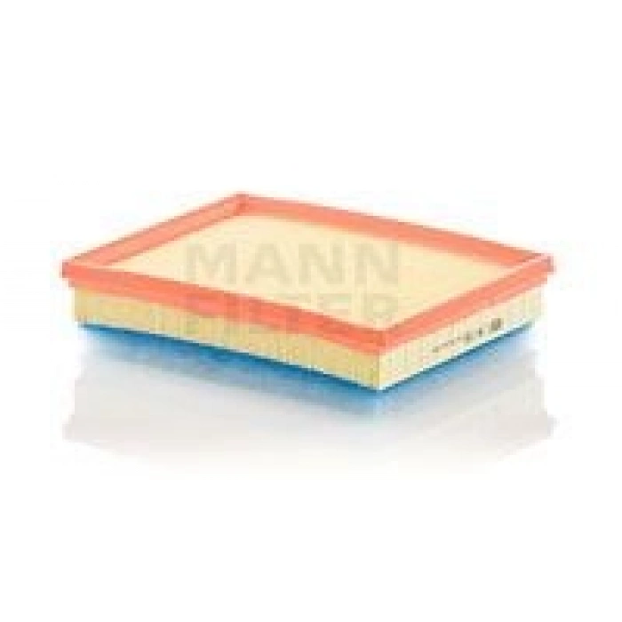 HAVA FİLTRESİ KAMPANYALI