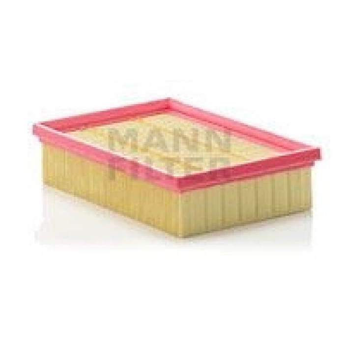 HAVA FİLTRESİ KAMPANYALI