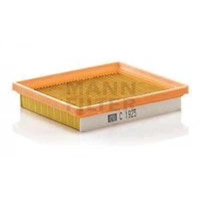 HAVA FİLTRESİ KAMPANYALI