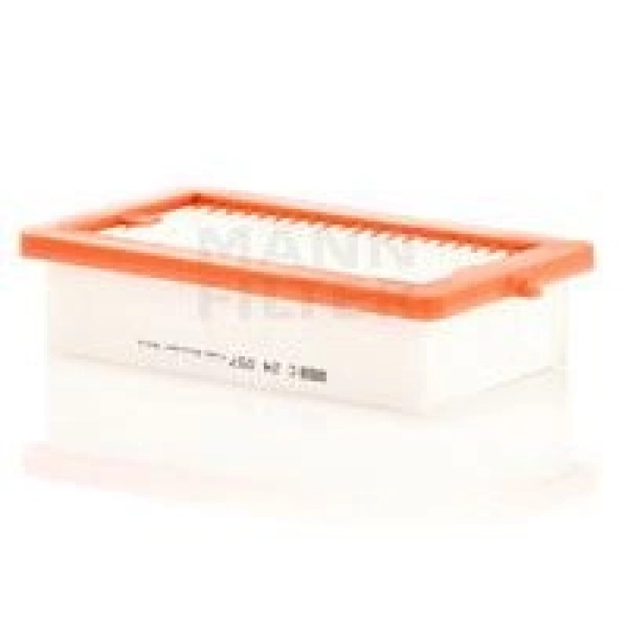 HAVA FİLTRESİ KAMPANYALI