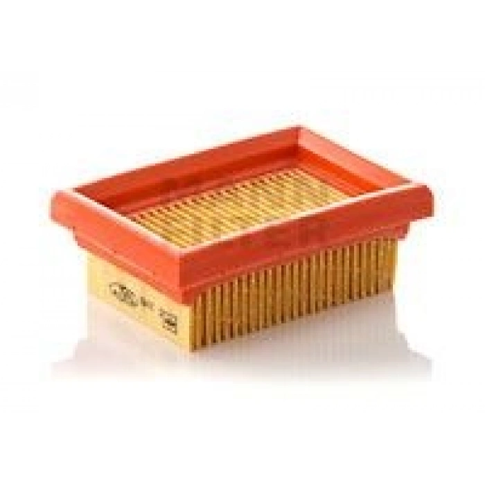 HAVA FİLTRESİ KAMPANYALI