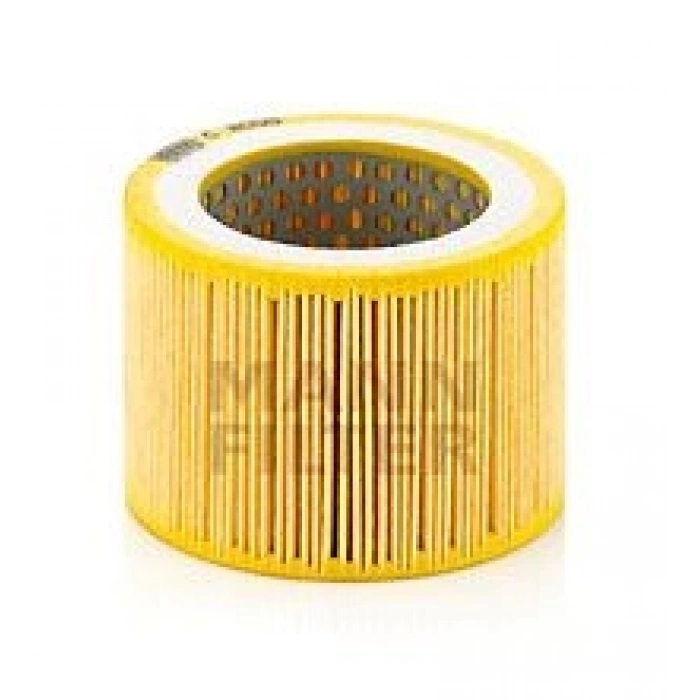 HAVA FİLTRESİ KAMPANYALI