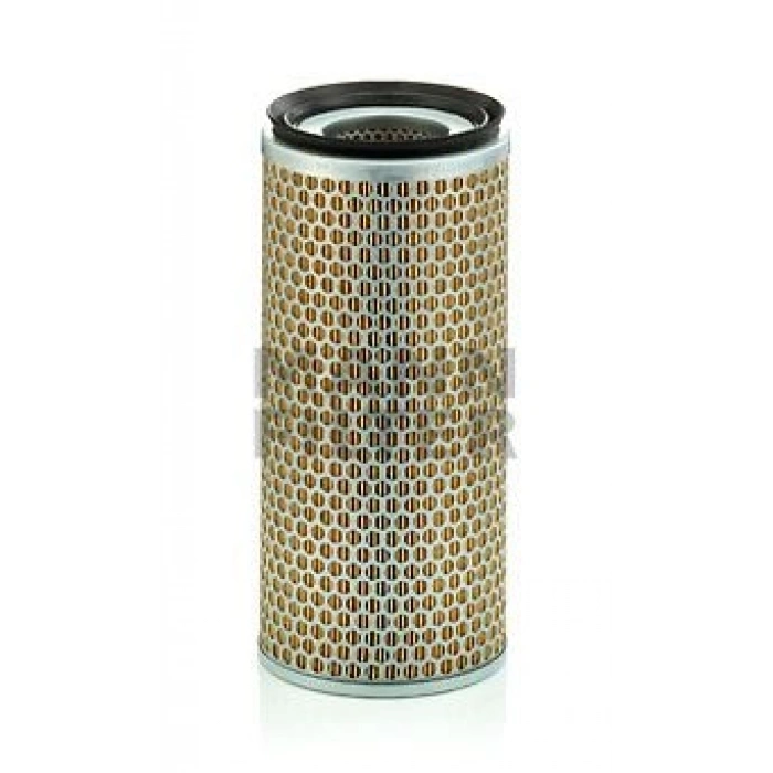 HAVA FİLTRESİ KAMPANYALI