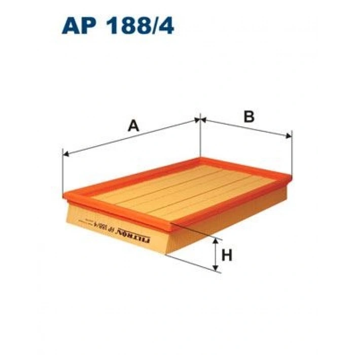 HAVA FİLTRESİ KAMPANYALI