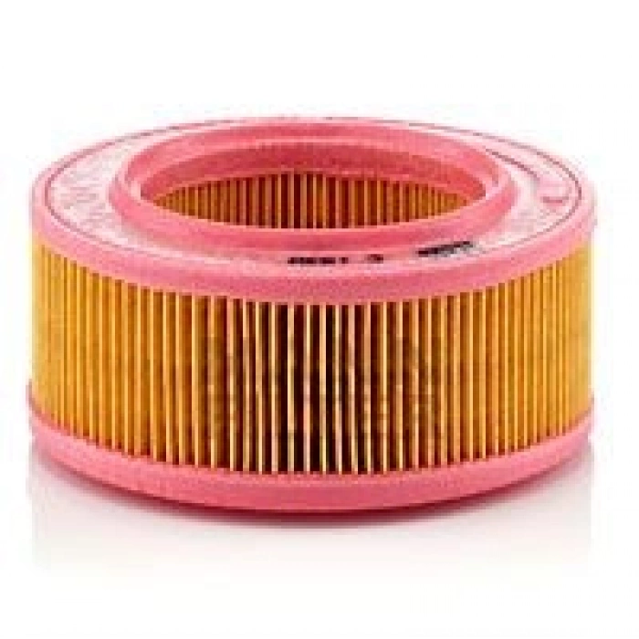 HAVA FİLTRESİ KAMPANYALI