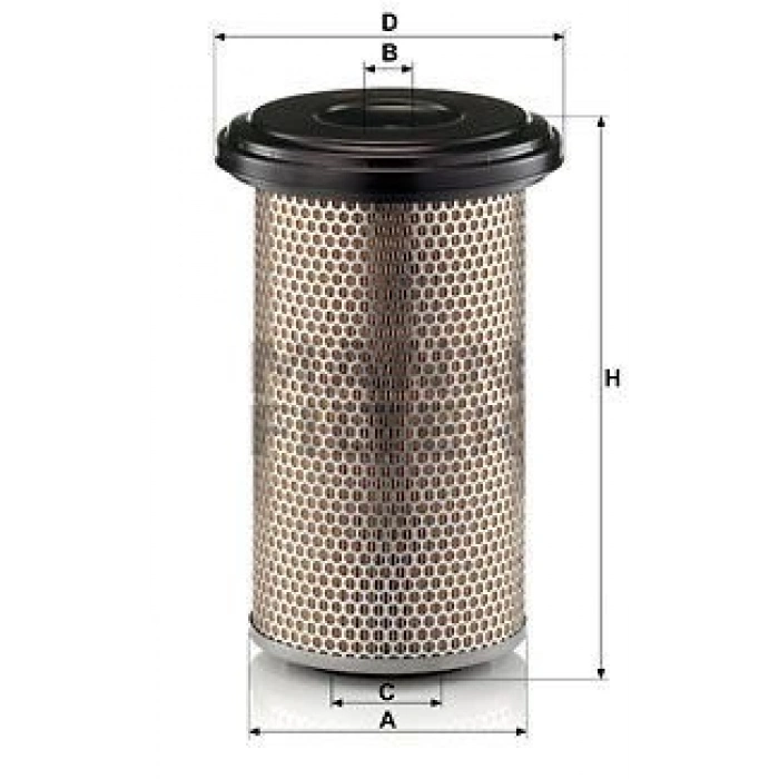 HAVA FİLTRESİ KAMPANYALI