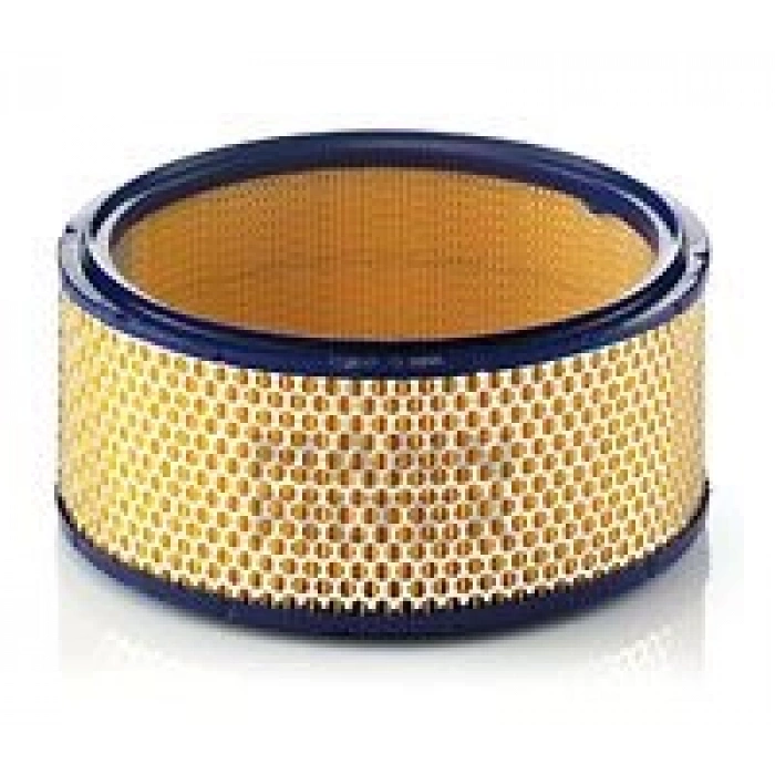 HAVA FİLTRESİ KAMPANYALI