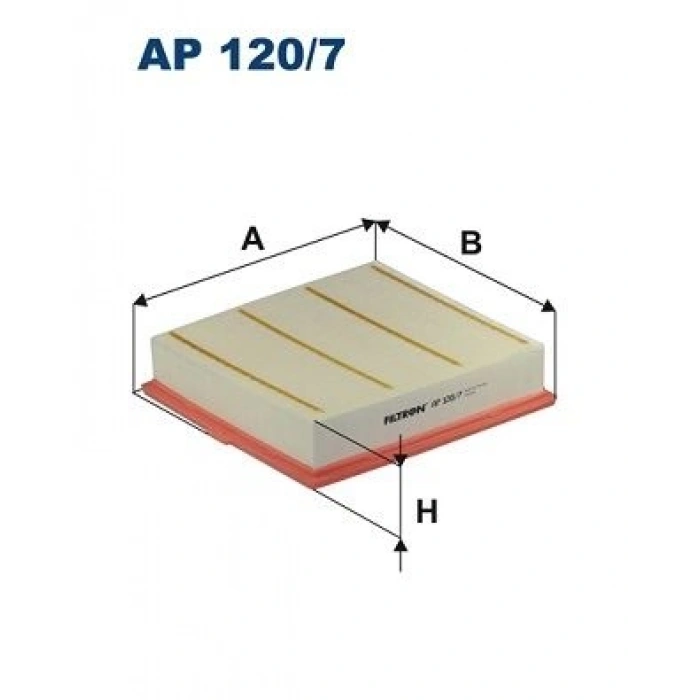 HAVA FİLTRESİ SAAB 900 I 2.0 TURBO 146HP 10 80-07 85 KAMPANYALI