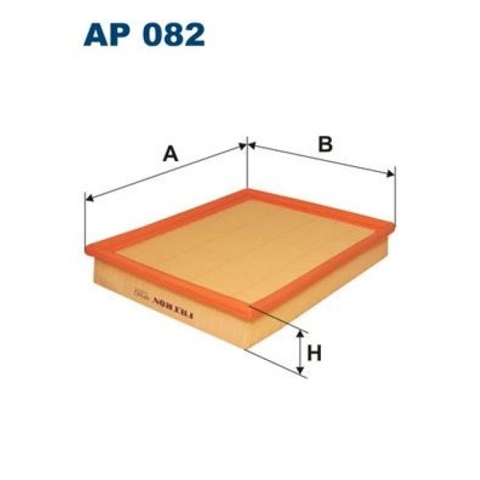 HAVA FİLTRESİ KAMPANYALI