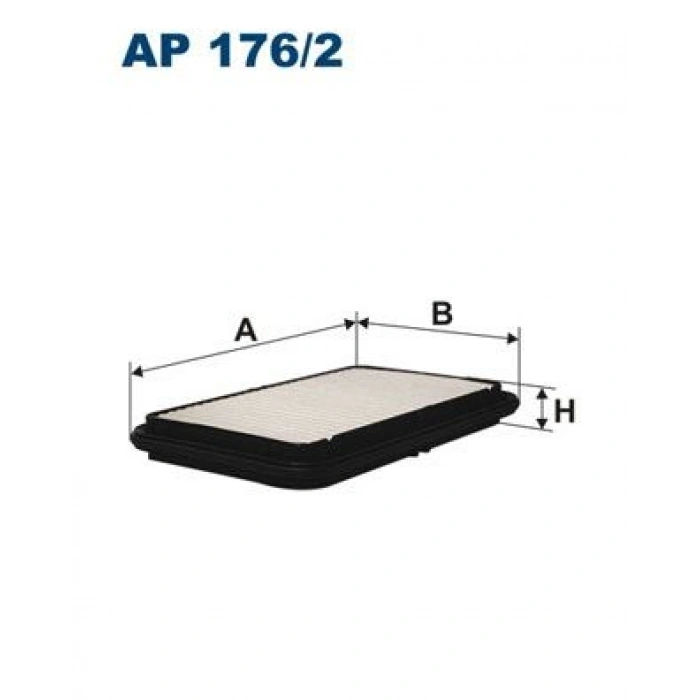 HAVA FİLTRESİ KAMPANYALI
