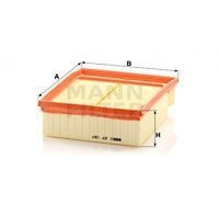 HAVA FİLTRESİ KAMPANYALI