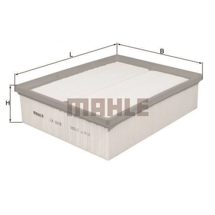 HAVA FİLTRESİ KAMPANYALI