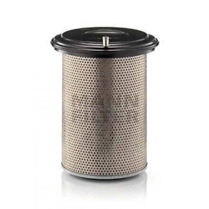 HAVA FİLTRESİ KAMPANYALI