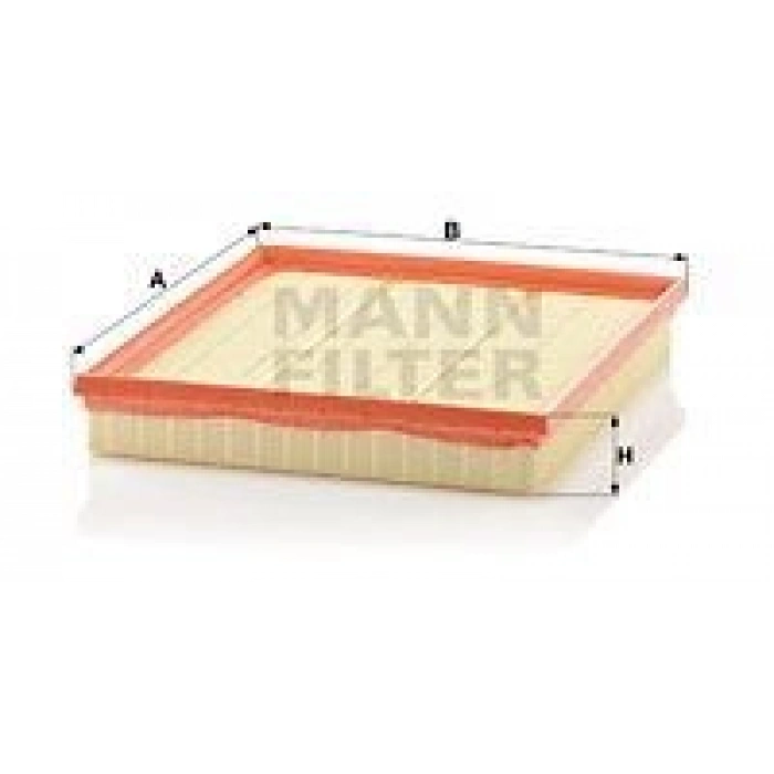 HAVA FİLTRESİ KAMPANYALI