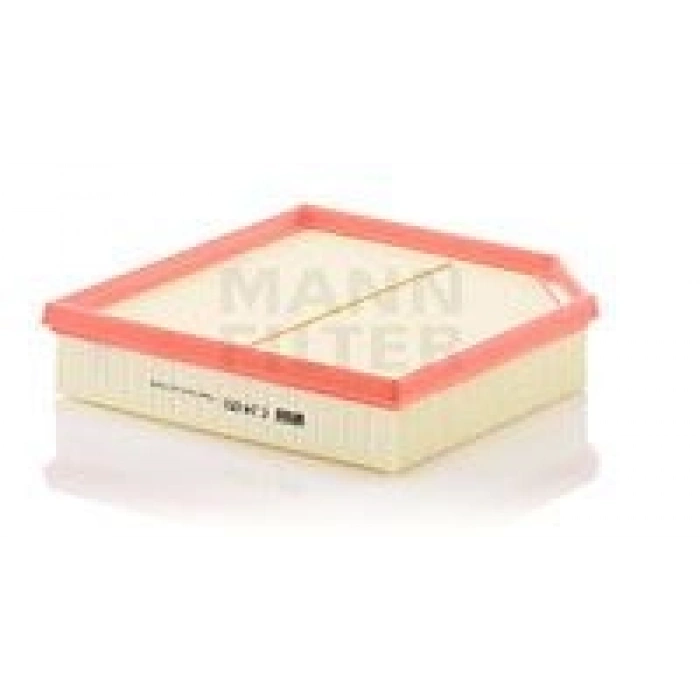 HAVA FİLTRESİ KAMPANYALI