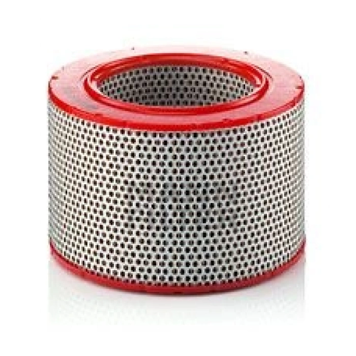 HAVA FİLTRESİ KAMPANYALI