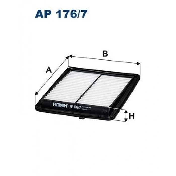 HAVA FİLTRESİ KAMPANYALI