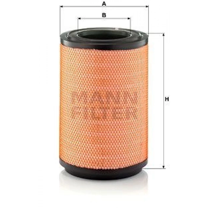 HAVA FİLTRESİ KAMPANYALI